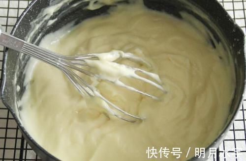 纯牛奶|全网都在做的烤牛奶,教你详细配方做法,一次成功,太好吃了