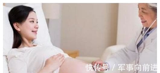 浓妆艳抹|胎儿畸形是怎么引起的?主要受4个因素影响,孕妈平时要多注意