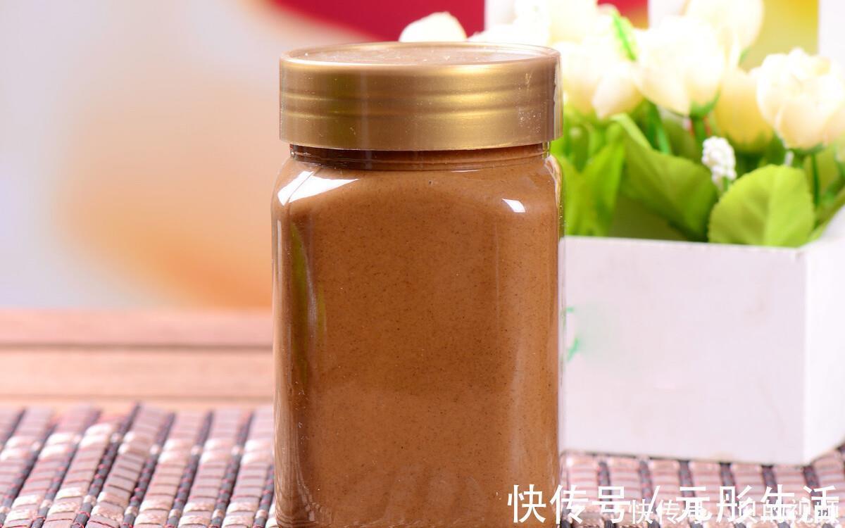 火锅|调芝麻酱,用水还是用油?老师傅教你此种做法,口感香浓顺滑