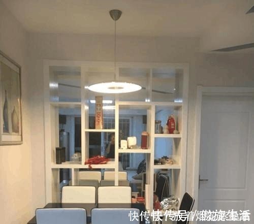 储物空间|不顾反对在卧室装两大排衣柜, 做完后大家都闭嘴了！