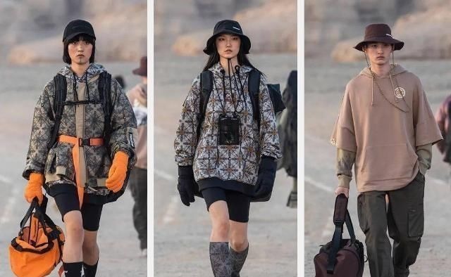 li 真不是因为国产才吹爆跋涉两千多公里只为早点穿上这双鞋