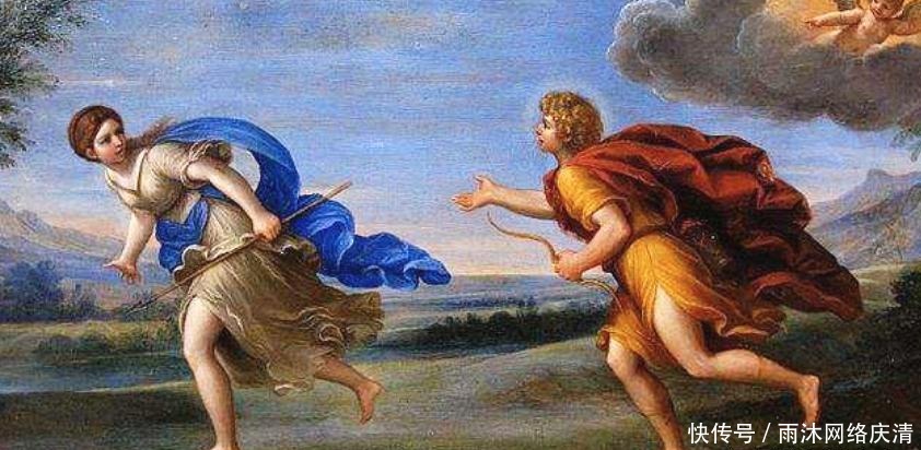 影响|西方文明源头中的源头,埃及和近东人是怎么影响希腊的?