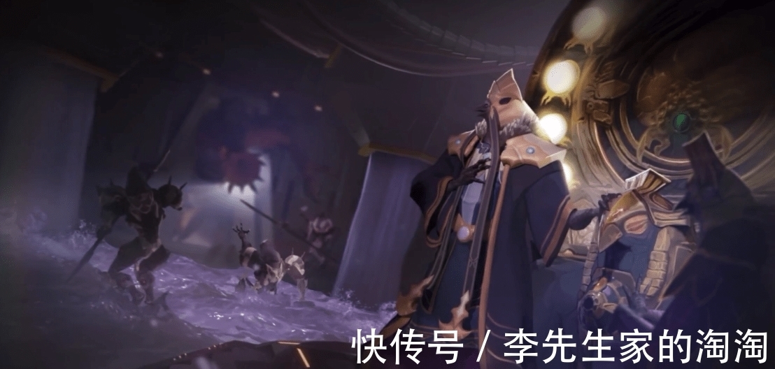动作游戏|《银河战士：生存恐惧》公开最新剧情CG动画