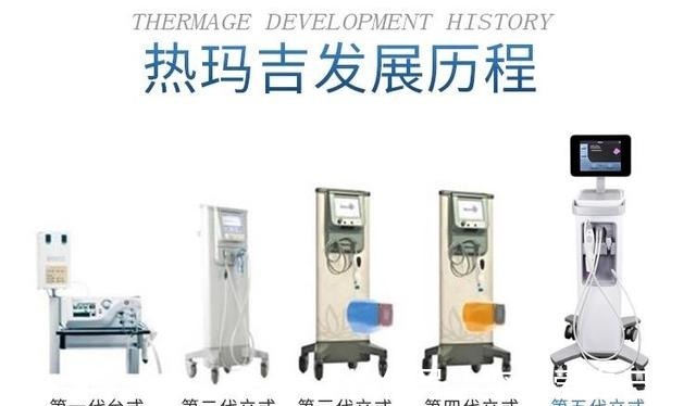 胶原蛋白 盘点热玛吉容易踩的坑!