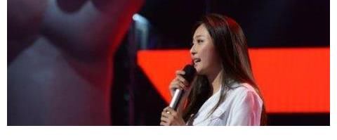 李嘉格|陳冰再上《好聲音》，胖得認(rèn)不出了，待遇遠(yuǎn)不如曾經(jīng)的對(duì)手張碧晨