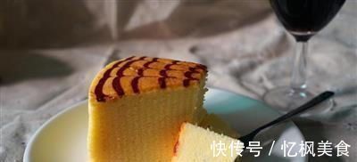 网红爆款入口即化的轻乳酪蛋糕，教你做到不开裂，不塌陷，零失败