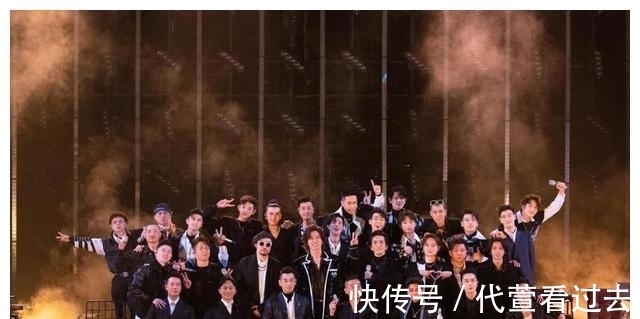 《披荊斬棘的哥哥》圓滿收官：趙文卓的快意江湖，值得期待