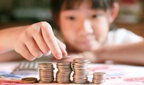 特征|如果孩子有这几种特征,那么恭喜你,他将会是个非常聪明的孩子