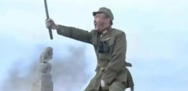 翻译成|日军口中说的“八嘎呀路”到底是什么意思?翻译成中文,才知道有多伤人