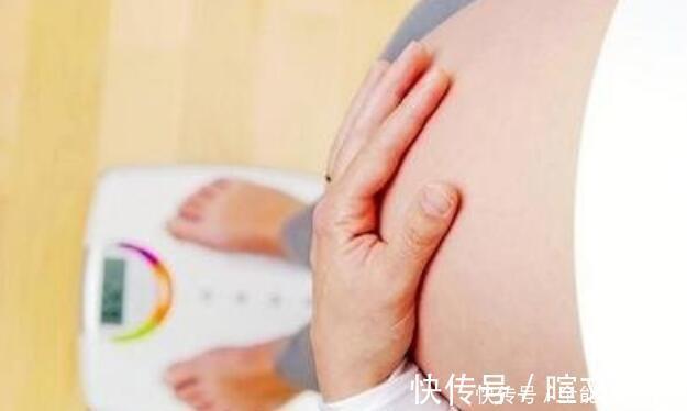 检查|妊娠糖尿病有“暗号”，出现“3多1少”，建议孕妈及时就医