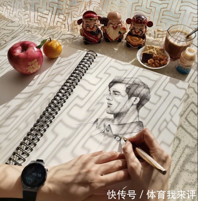 彩羽侠|她曾是中国女排最佳球员,退役之后颇具文艺范,自弹自唱粤语歌
