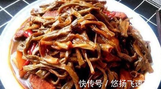 五花肉|春节油腻吃多了教你几道清淡开胃的家常菜,荤素搭配,简单还下饭!