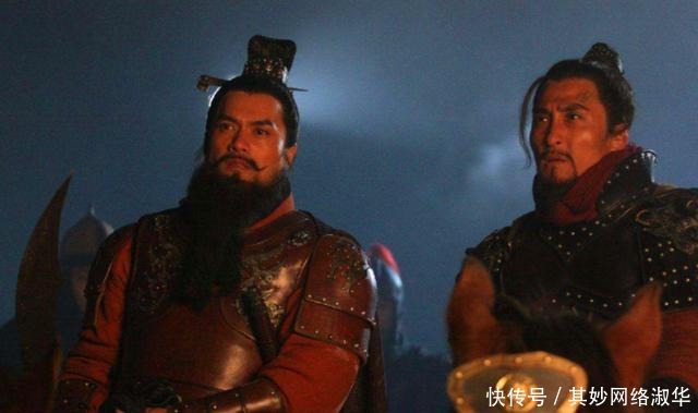 并非|吴用自尽前才突然明白,梁山真正老大,并非宋江,也不是卢俊义