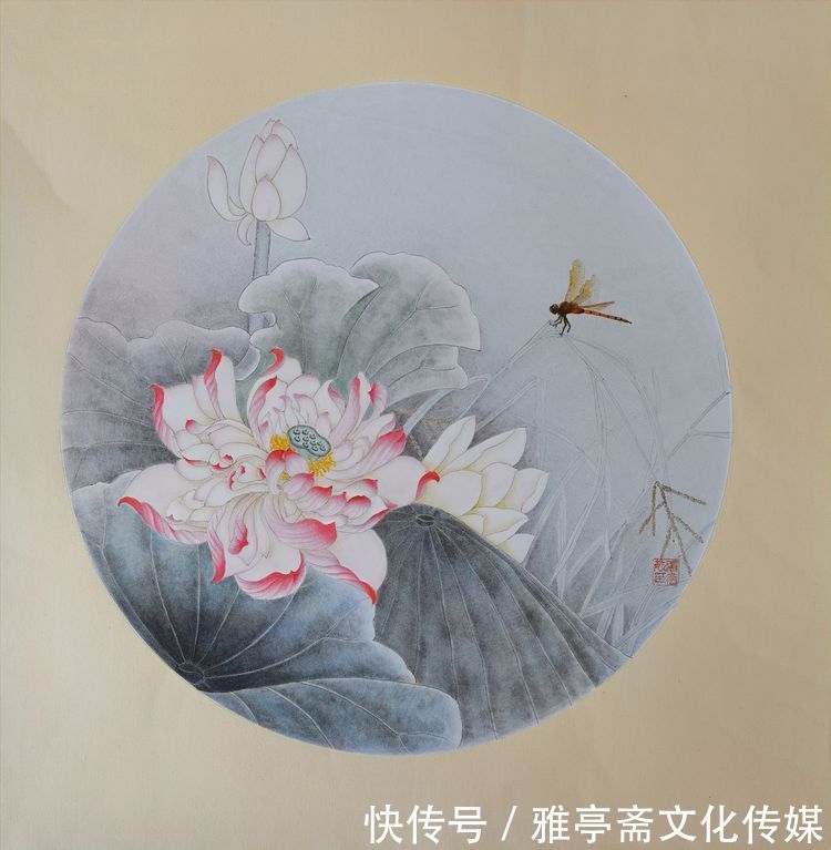 河北省美协!冰雪舞·迎冬奥——全国重点推荐艺术名家姜彦敏