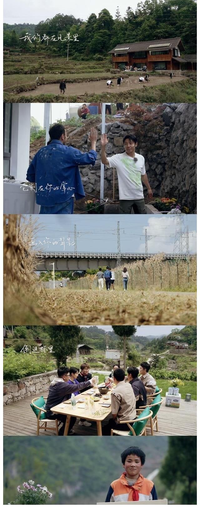 文案|應該保存的《你好生活》文案合集，央視的文案真的很絕