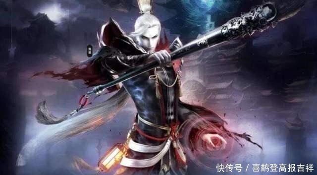 黑手流$四本幕后黑手流小说,操纵世界、称霸全球,无形装13最为致命