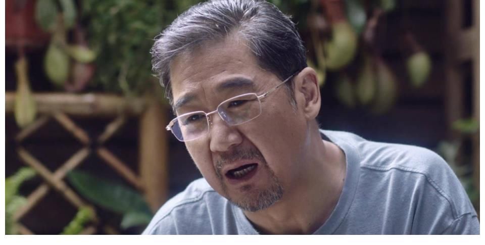 季凡|张国立携积压3年的大作来袭，与老搭档再合作，3大男神加盟太绝