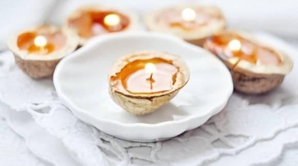 保证|吃完的坚果不能丢,坚果壳变身记,保证创意一箩筐