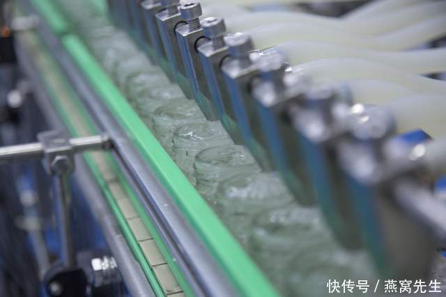 乱象|辛巴带货燕窝翻车背后,扯出的是燕窝制造行业乱象