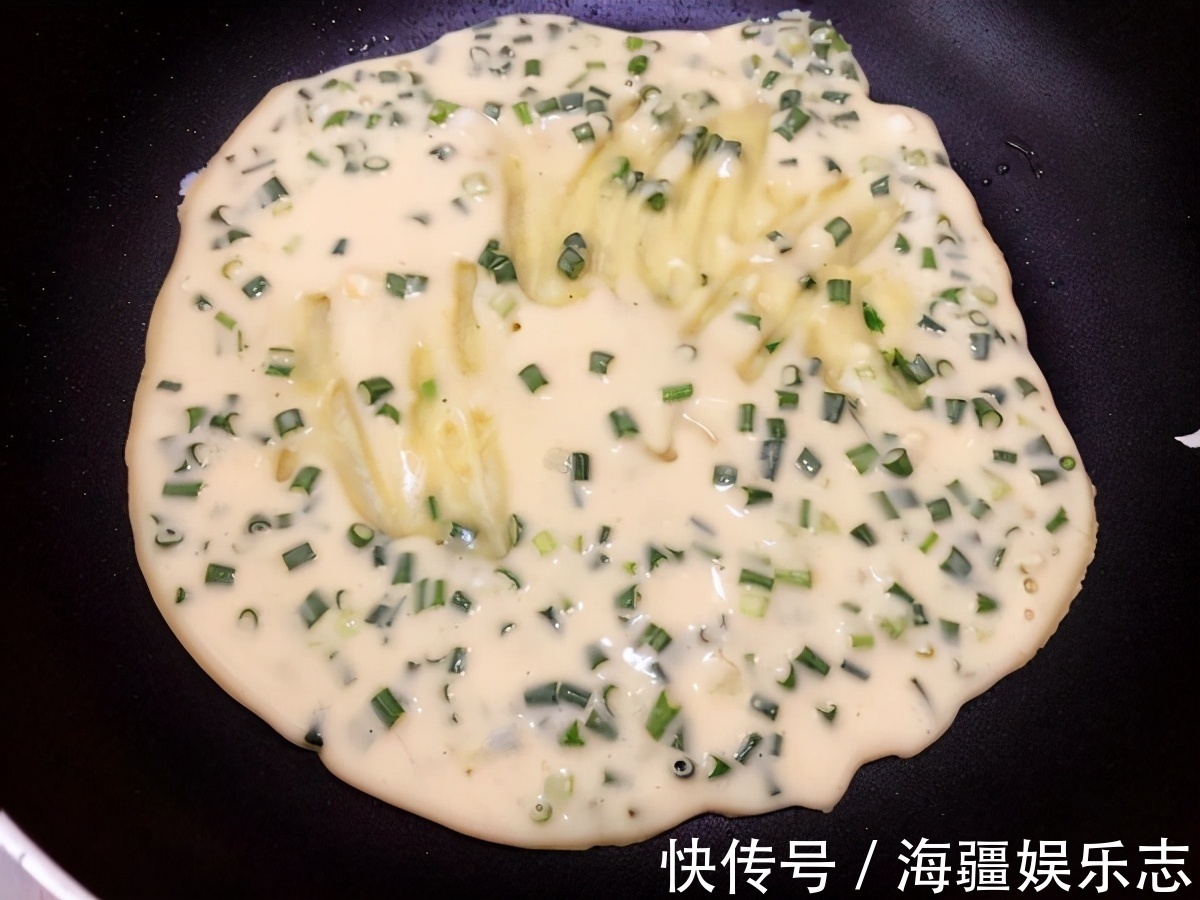 学会了这个,早餐不用发愁做什么了,10分钟就能搞定