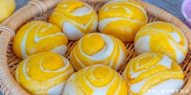 我家最爱的6款早餐,一周不重样,营养好吃少花钱,每天都光盘!