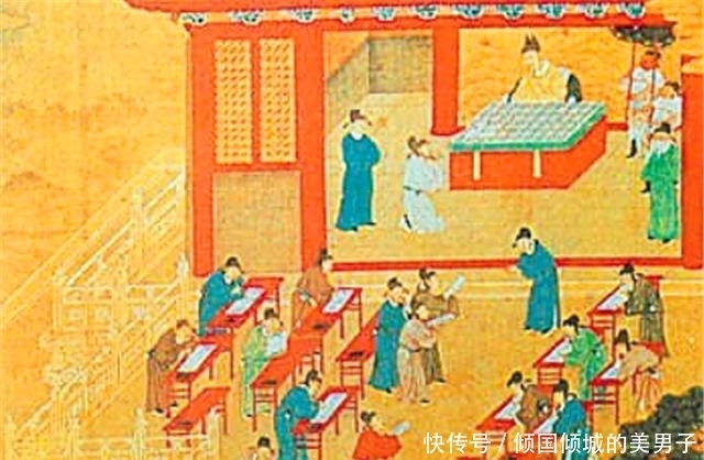 冷血|士商联姻,宋代繁荣经济局面下的冷血交易