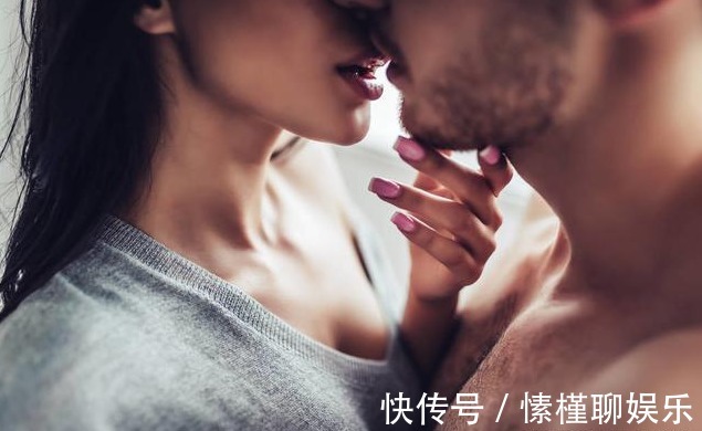荷尔蒙|两性接吻时,伸舌头有什么好处你知道几个呢答案在这里