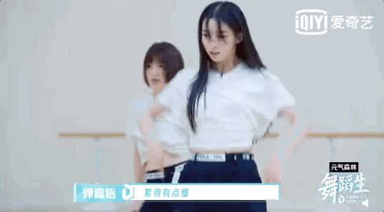 二次元|舞蹈生全力備戰(zhàn)合作舞臺，卻遇新賽制開啟競爭模式，將有A角無緣舞臺？