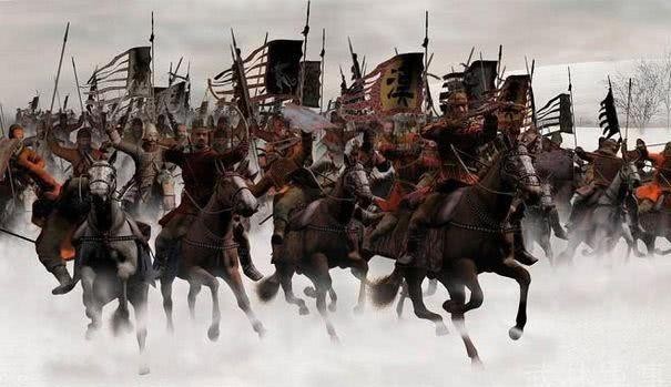 洪秀全|李陵的失败，在于政治上的天真