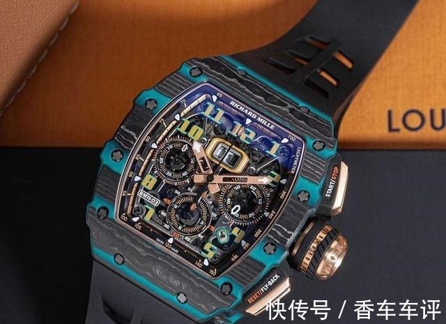 rm11-03 理查德米勒RM11-03腕表价格资讯!