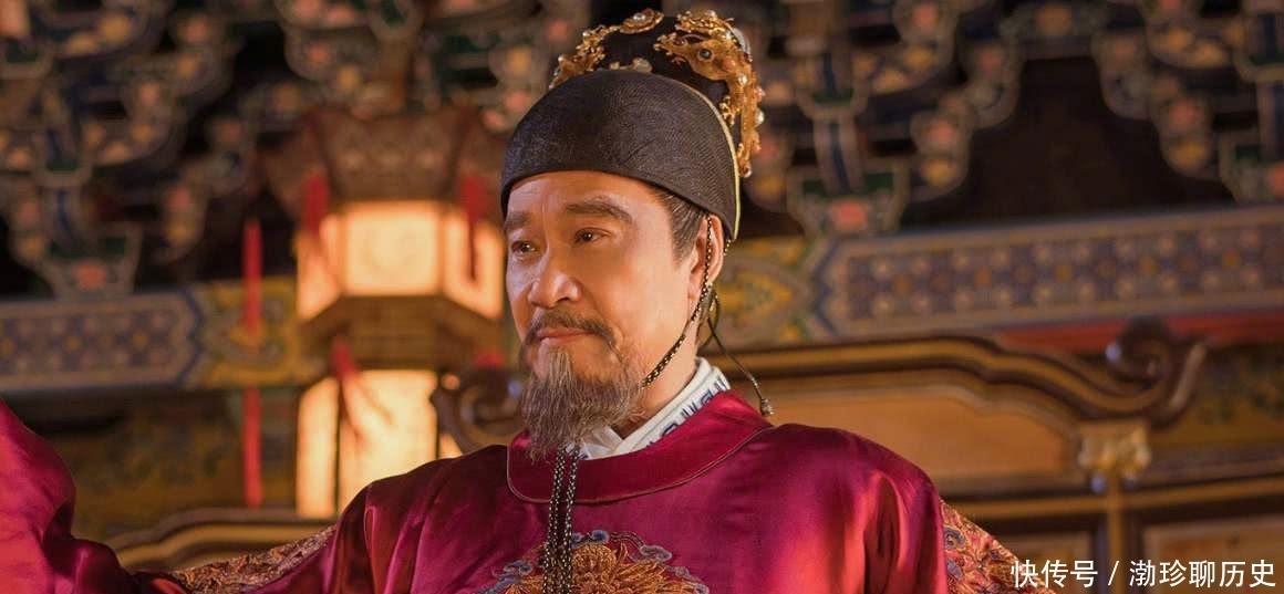 妖后|一代妖后孙太后,并非大明风华中的情种,其两个决定重塑大明国运