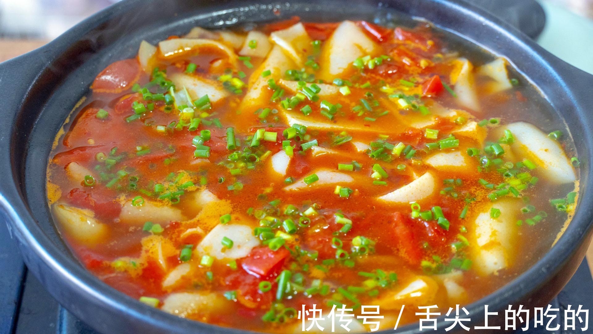 6道适合天冷吃的早餐,热乎乎下肚、驱寒暖胃又管饱,全家人都爱