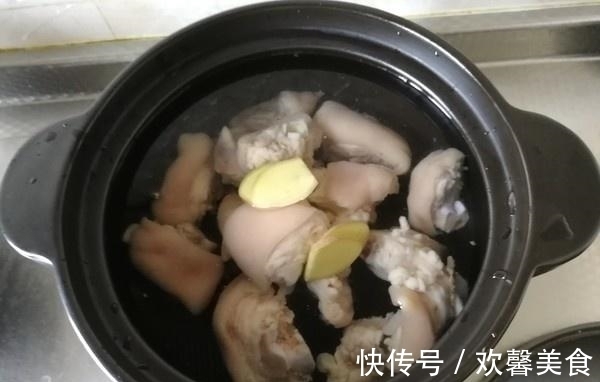 搅拌均匀|慈禧最爱美容佳品就是“它”,每周吃1次,补充胶原蛋白防衰老