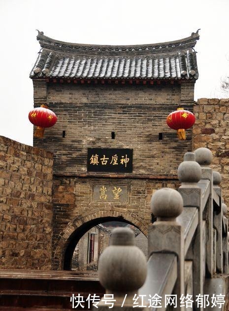 钧瓷|神垕的神秘与神奇:看得见的钧瓷,摸得着的历史