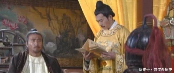 刘伯温|朱元璋给儿子请老师,老师说:不听话能揍吗?朱元璋回4字