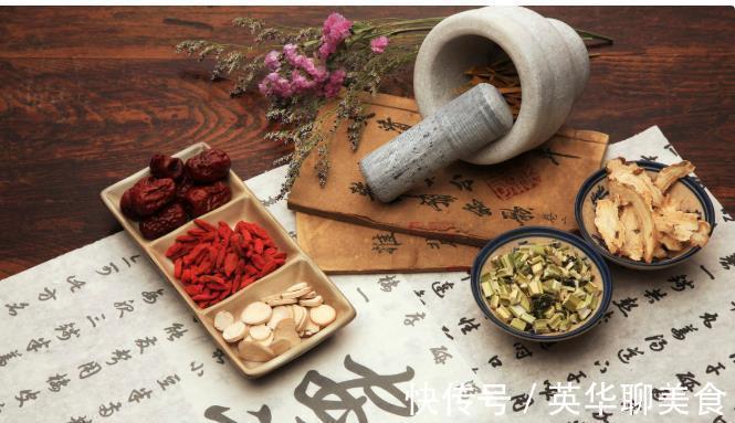 顺口溜|中药药性顺口溜,什么药治什么病,看一遍就忘不了