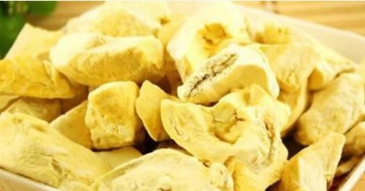 女性最该吃的零食，补气养颜、纤体瘦身，轻松告别“黄脸婆”