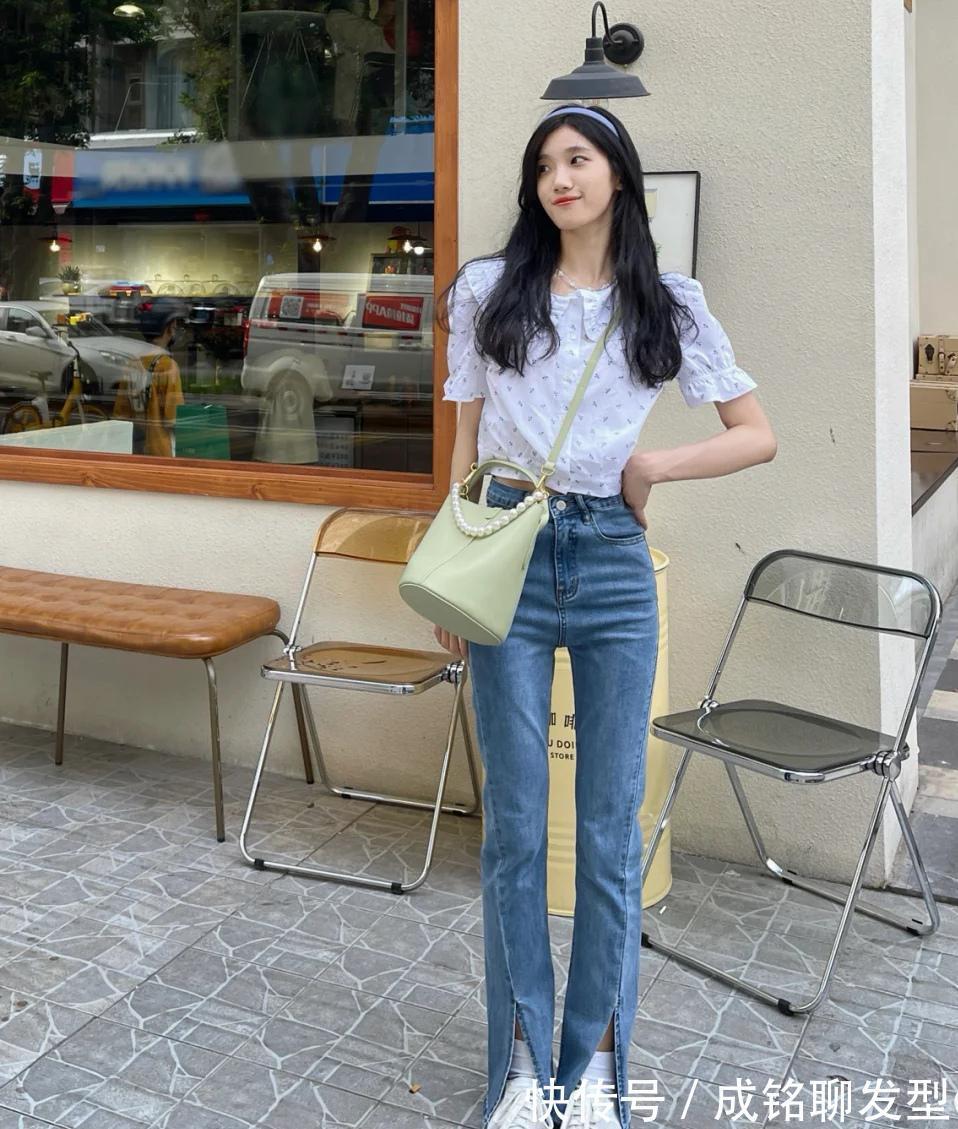 身材|“裤装”挑选不再是难题,三种裤装搭配思路,轻松穿出好身材