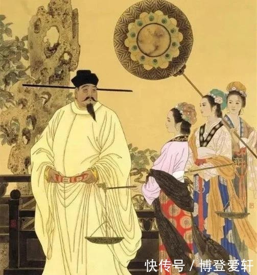 陈抟老祖:道家玄学传奇人物却拒绝柴荣赵匡胤,看透天机还是不屑