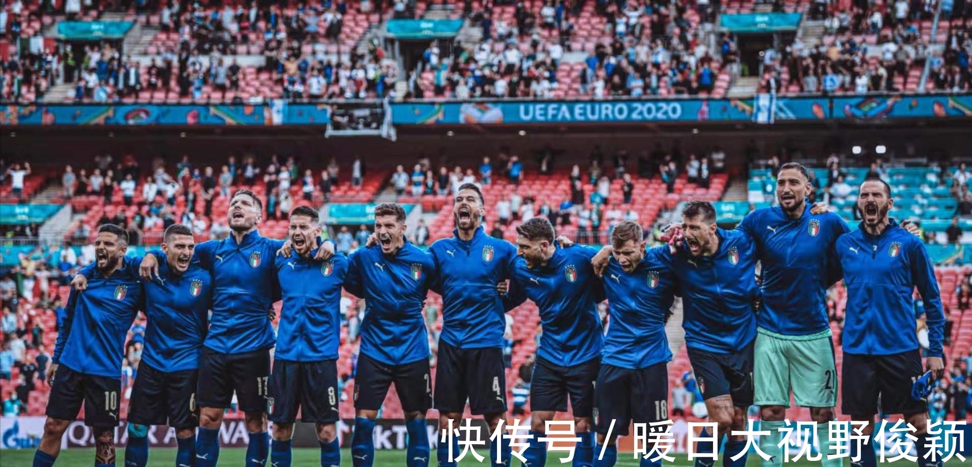 斗牛士|欧洲杯半决赛前瞻：蓝衣军团用进攻之“剑”对决斗牛士军团！