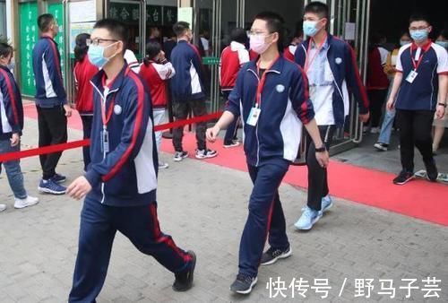 孩子|学生具备这4项能力,很可能是“富贵命”,家长将来可能有福了