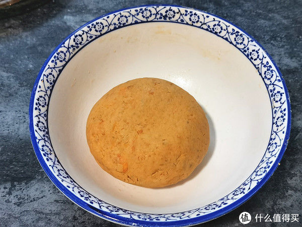 零食|红薯糯米条,既是主食也是零食,无油无糖又低脂,比烤红薯好吃