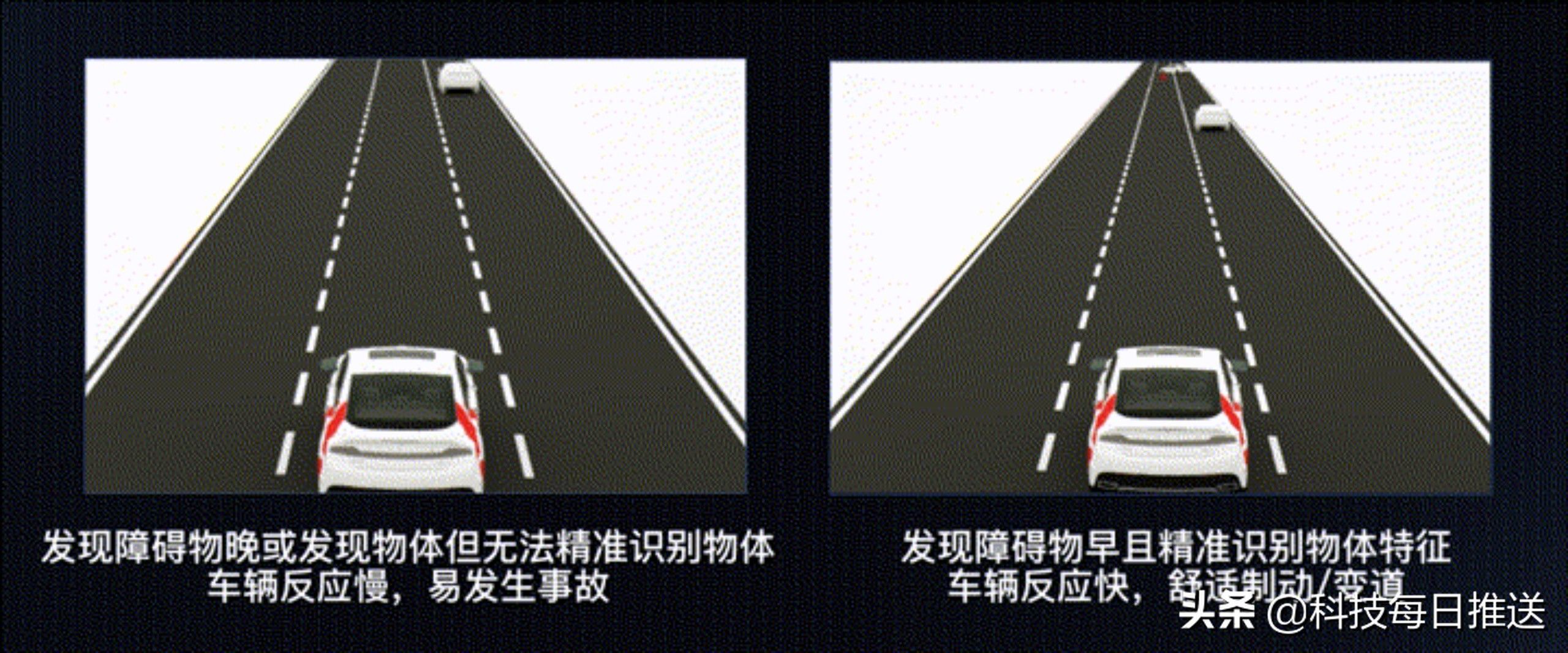 自动驾驶|全球首款智能可变焦激光雷达量产车?——AION LX即将到来