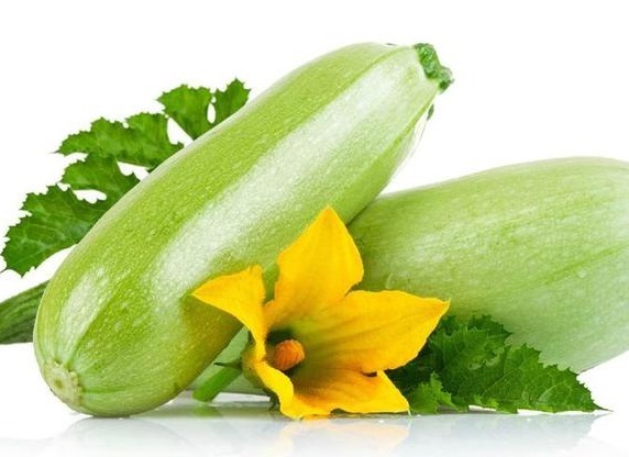 芦笋|西葫芦虽好被称为“抗癌王”,但和它一起吃,就是没事找病!