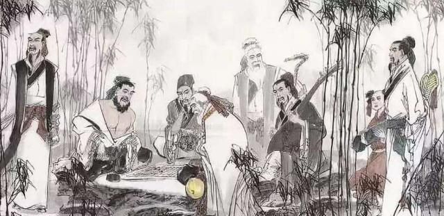 把酒问青天!酒是何神物?古往今来哪些人借酒助兴写下旷世巨作,名垂千古