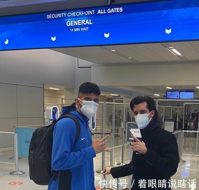 收购|什么情况?德甲弱旅斥资2000万收购18岁美国新星