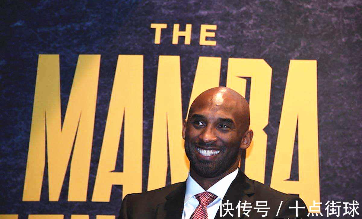 球鞋|科比为何不签耐克终身合同?生前已筹备独立,首款曼巴球鞋图已出
