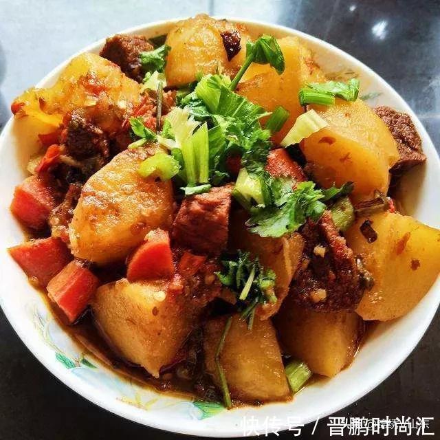 菜椒|推荐17道下酒下饭菜,实惠好吃味道一流,朋友吃过都点赞!