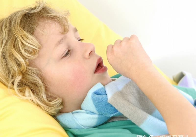 日常生活中|我小孩快3岁了老咳嗽，医院也去了十几天老不好，怎么办？