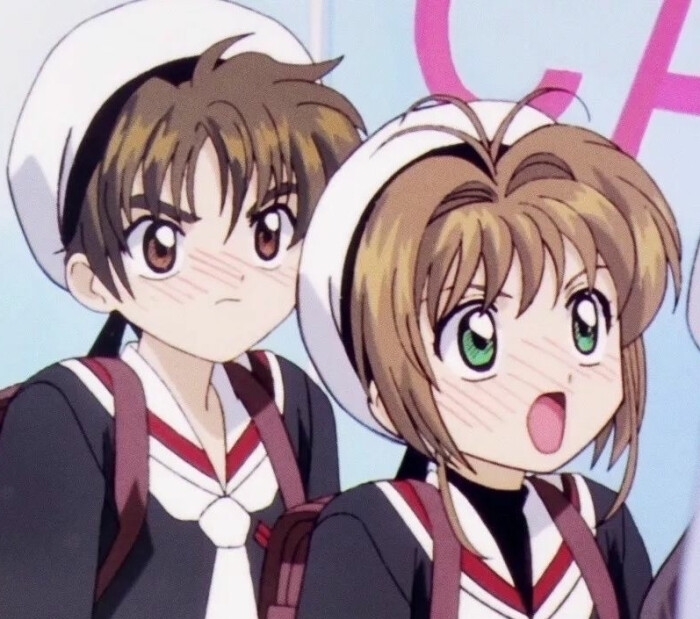 甜丧·低糖·动漫情头:骂我可以 动手 请打我朋友。